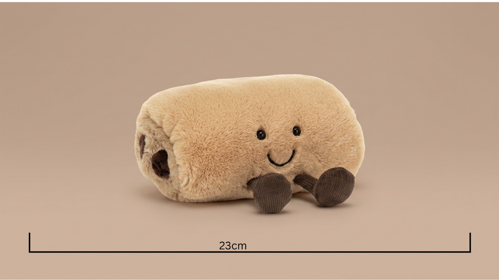 Pain au Chocolat