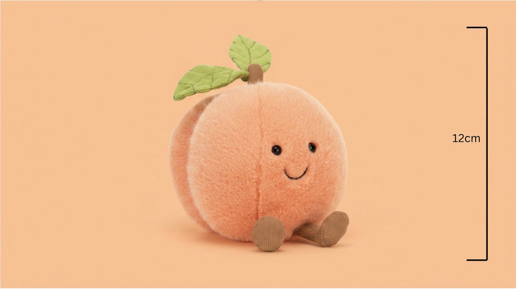 Peach