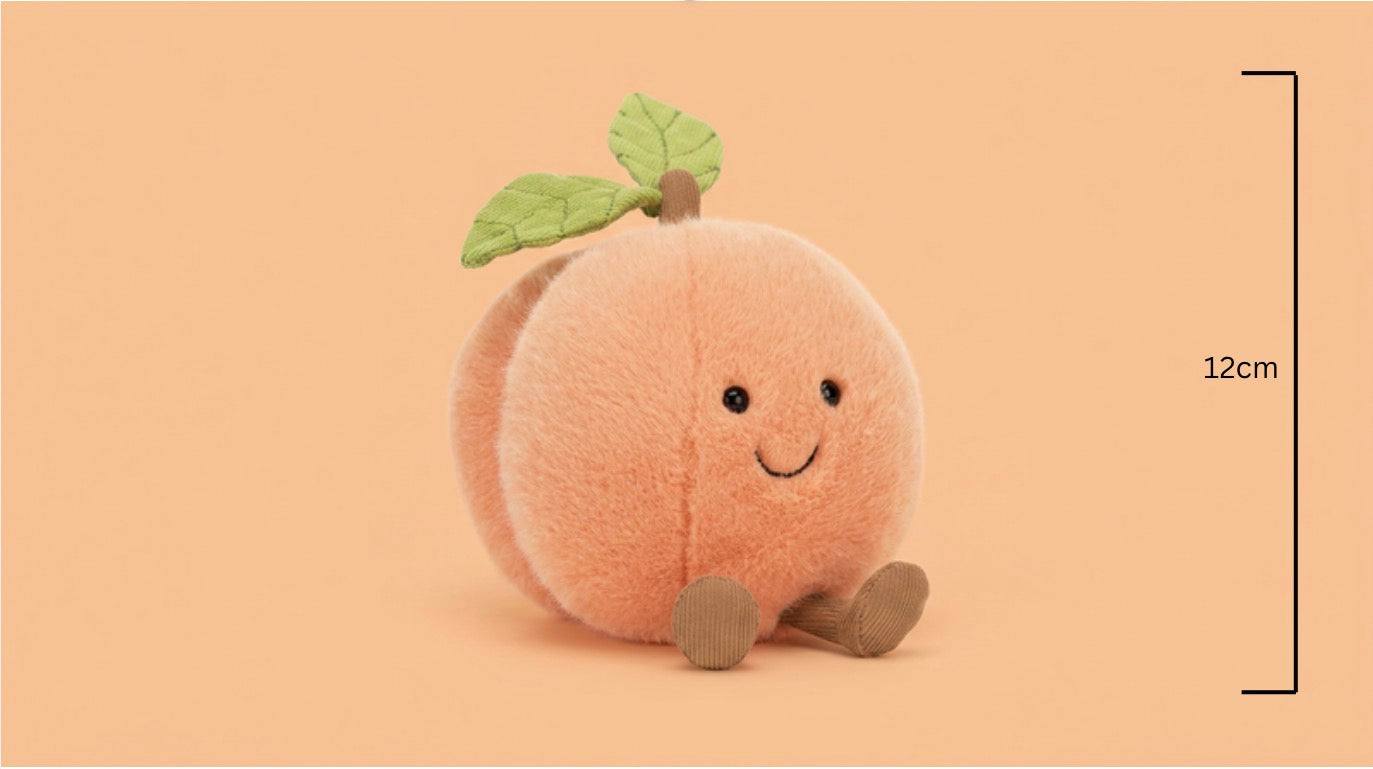 Peach