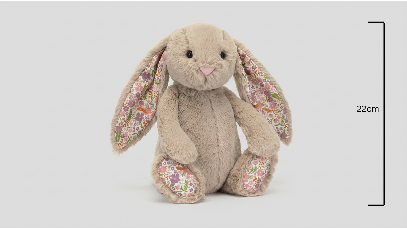 Flower Bunny