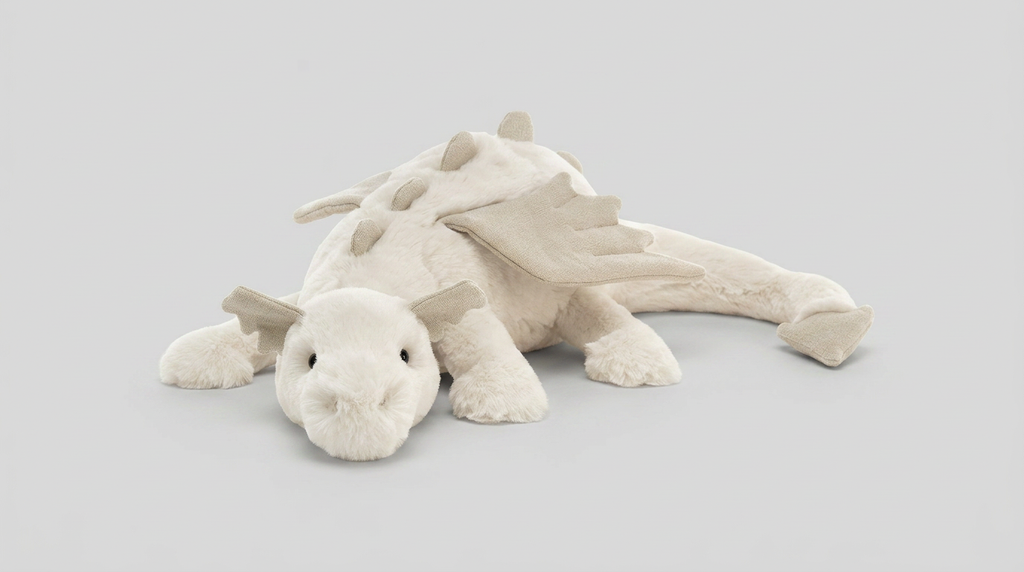 White Dragon