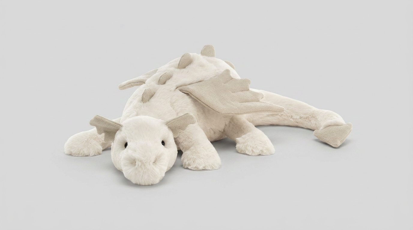 White Dragon
