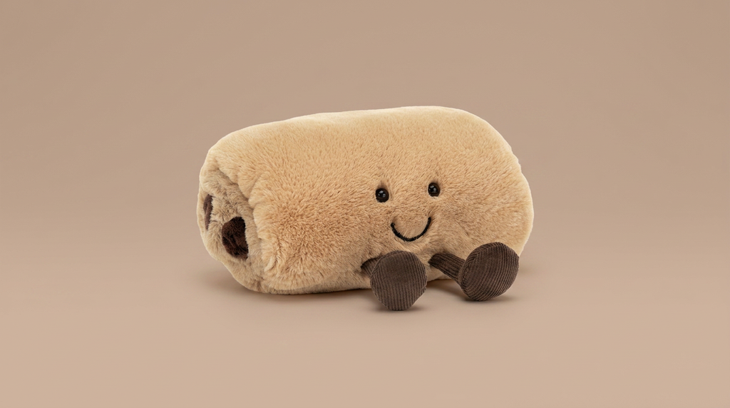 Pain au Chocolat