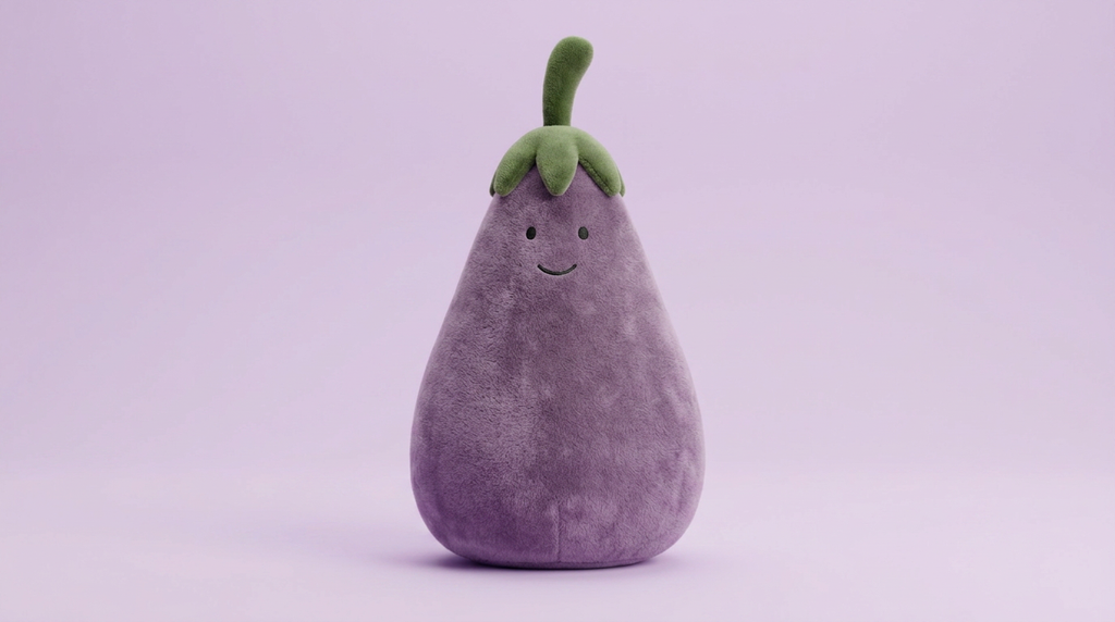 Aubergine