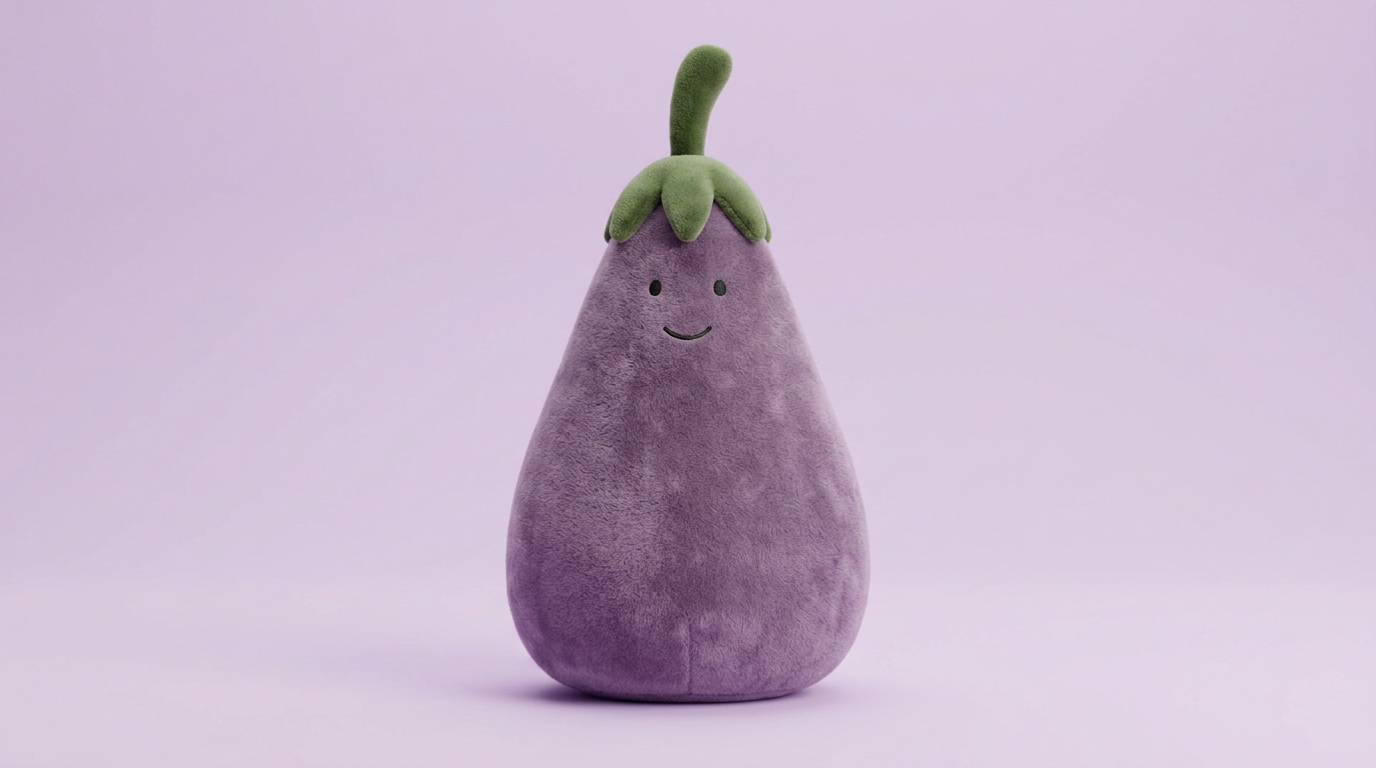 Aubergine