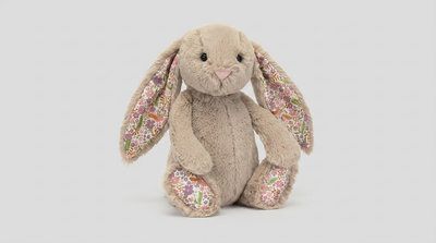 Flower Bunny