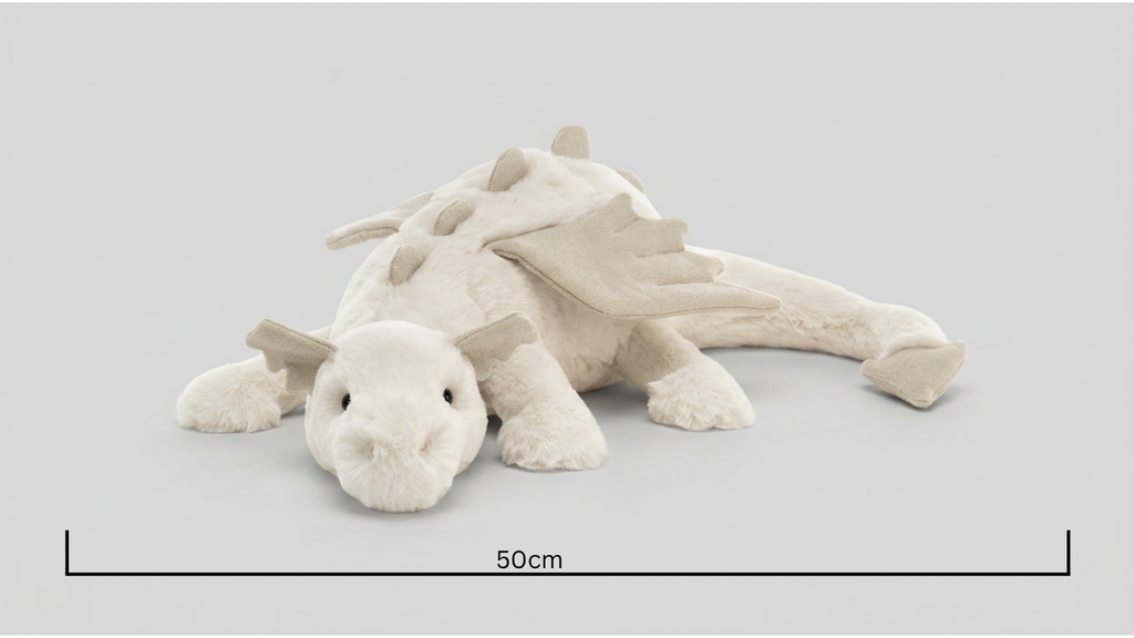 White Dragon