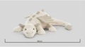 White Dragon