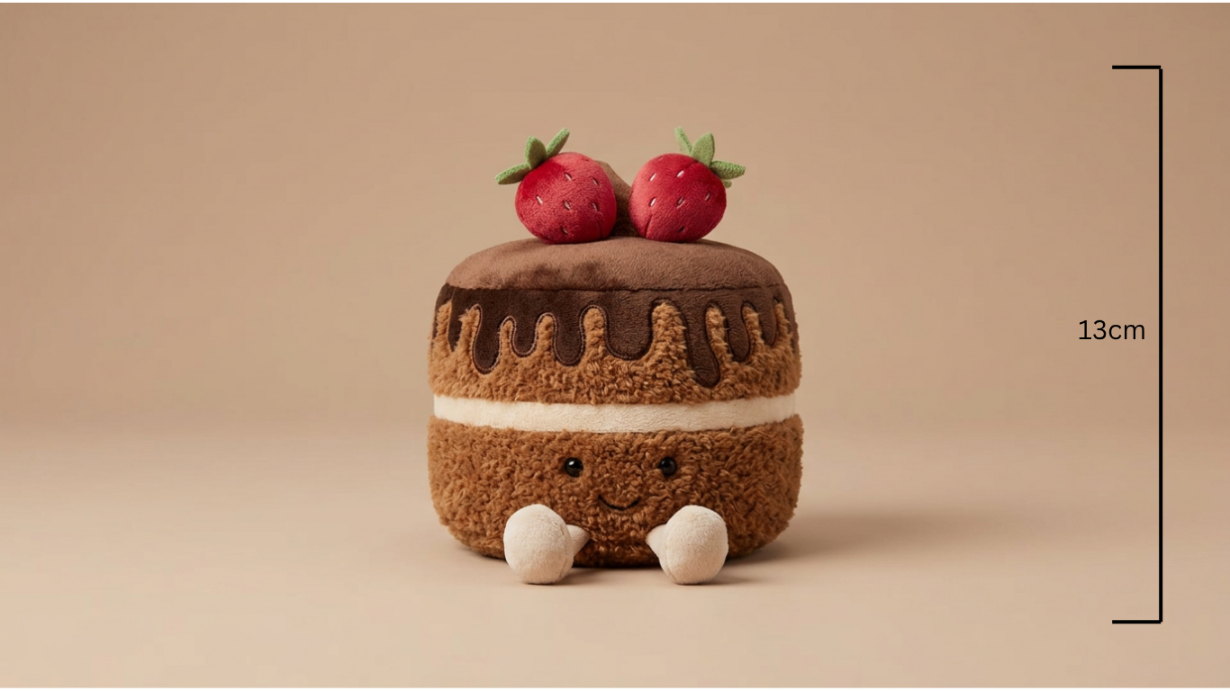 ChoChie Cake