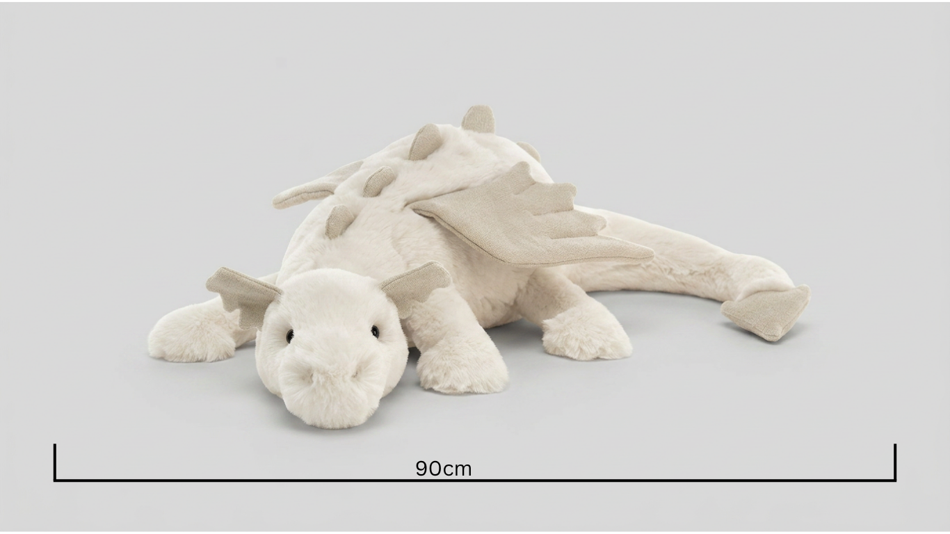 White Dragon