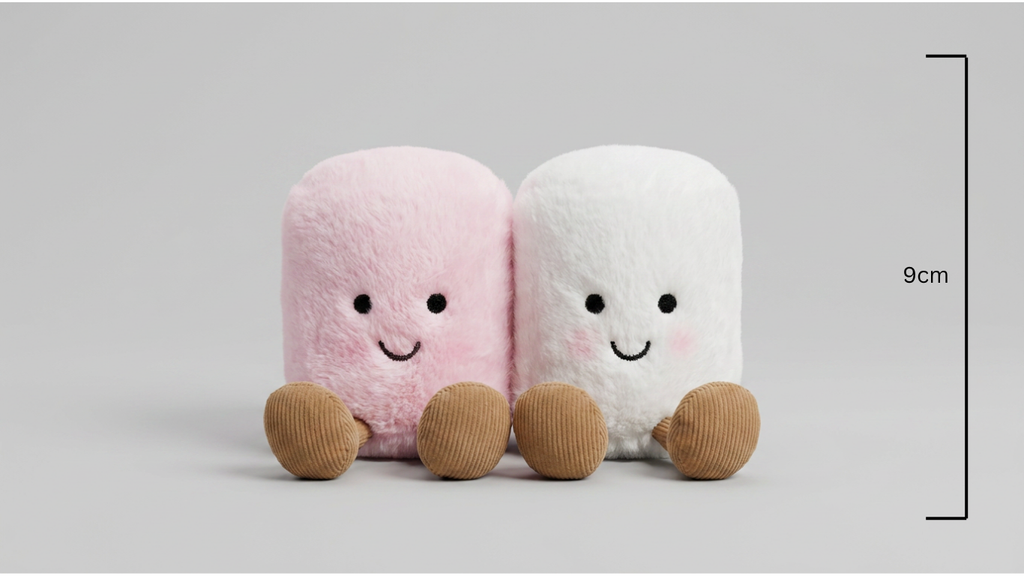 Marshmallows