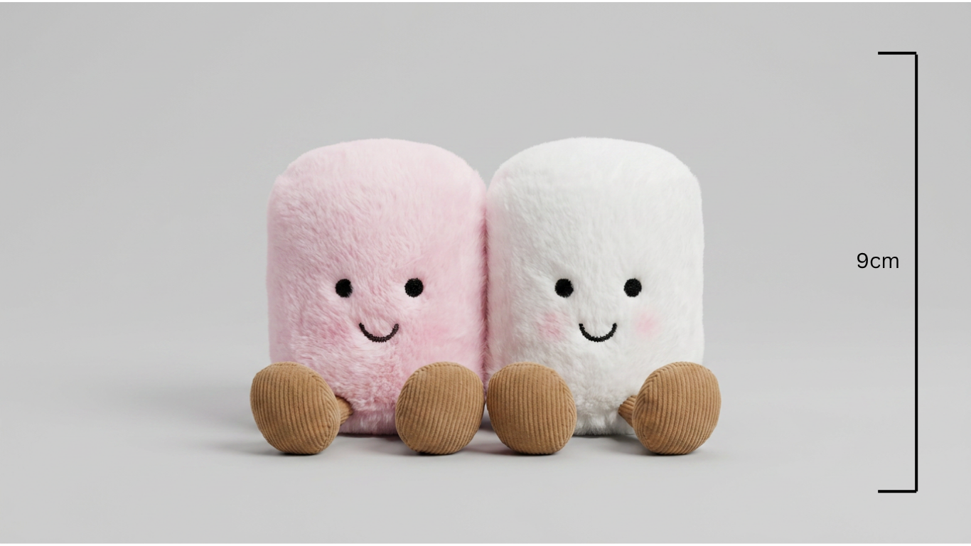 Marshmallows